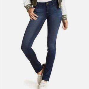 DL1961 Dark Blue Skinny Jeans